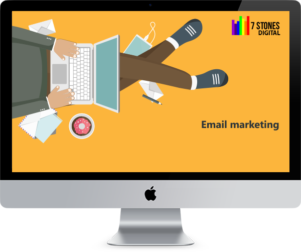 Top E-mail Marketing Service