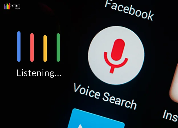Voice Search