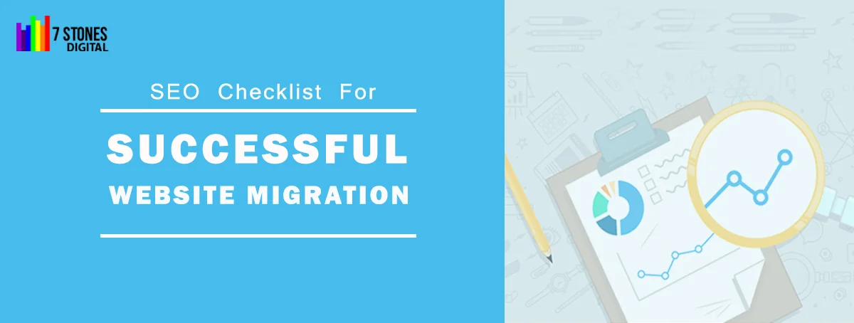 SEO Checklist For Successful Website Migration