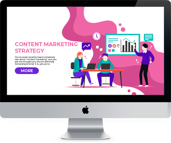 content marketing strategy