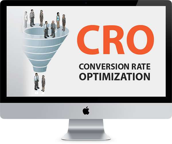 Conversion Rate Optimization