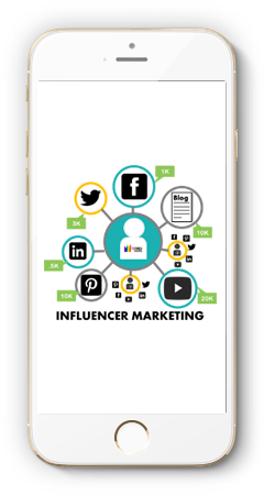  influencer marketing in Chennai