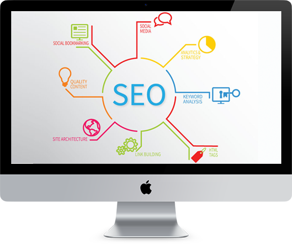 SEO Link Building