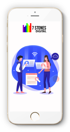 social media design