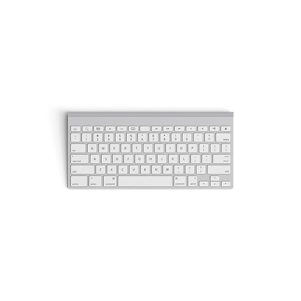 keyboard_apple